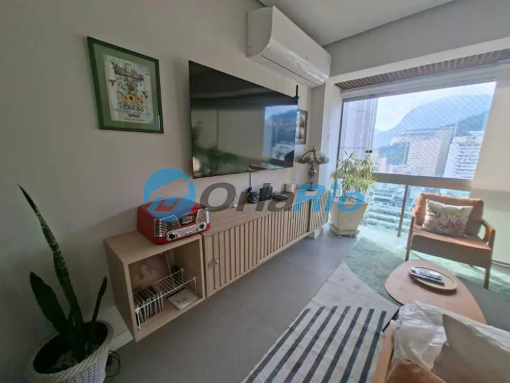Flat/Apart Hotel, 2 quartos, 66 m² - Foto 5