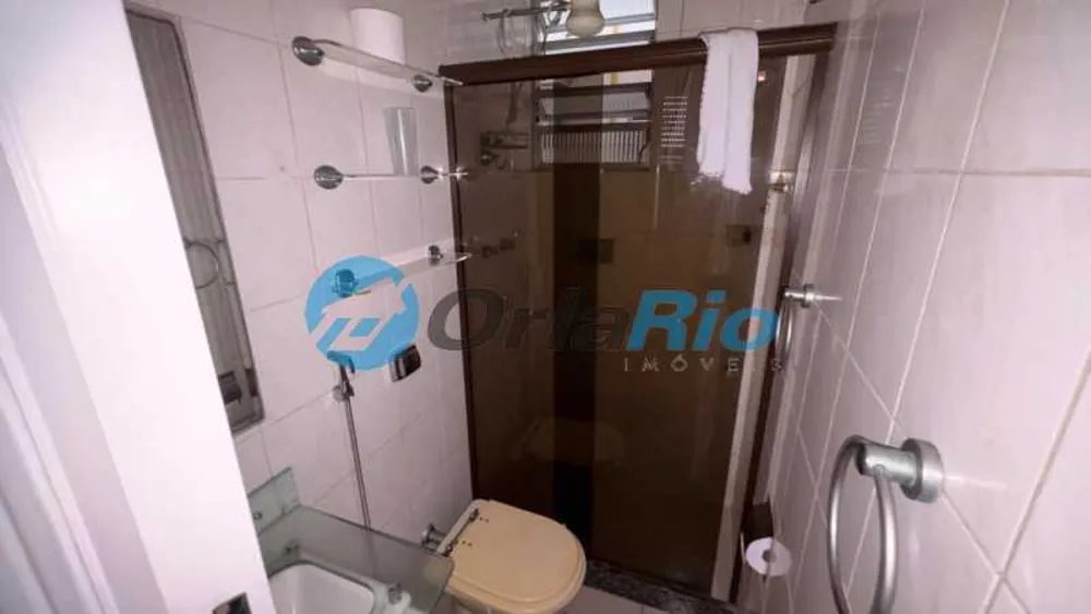 Apartamento, 3 quartos, 167 m² - Foto 14