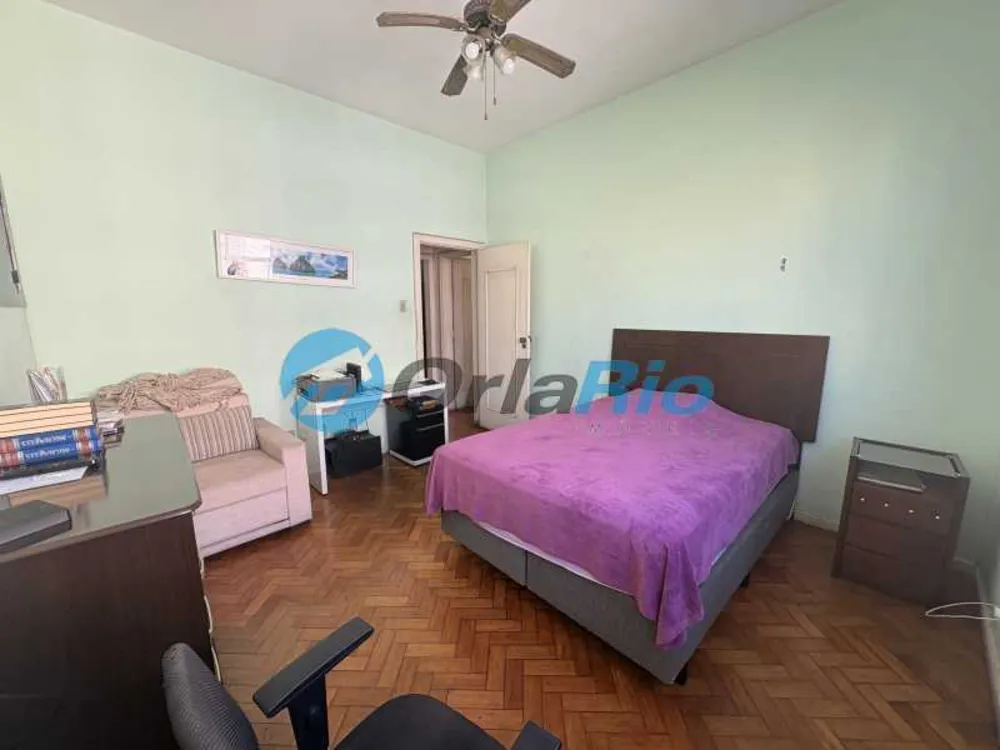 Apartamento, 3 quartos, 167 m² - Foto 20
