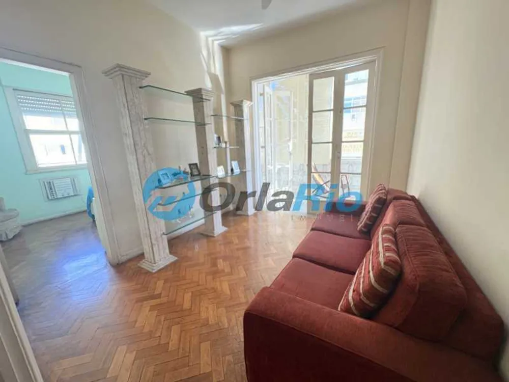 Apartamento, 3 quartos, 167 m² - Foto 9