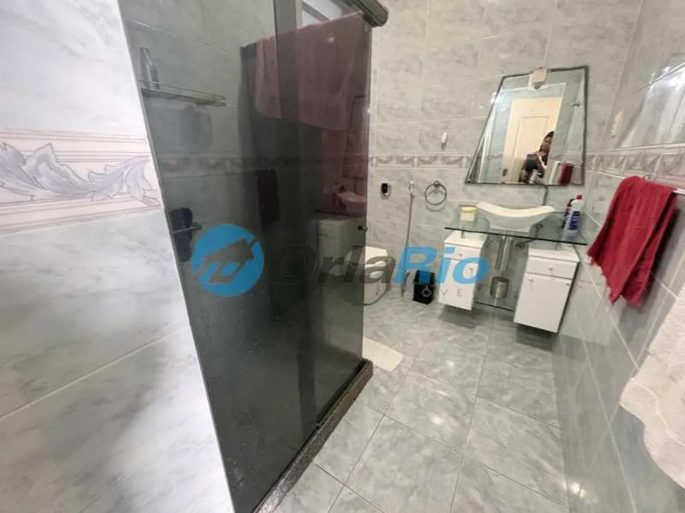 Apartamento, 3 quartos, 167 m² - Foto 15