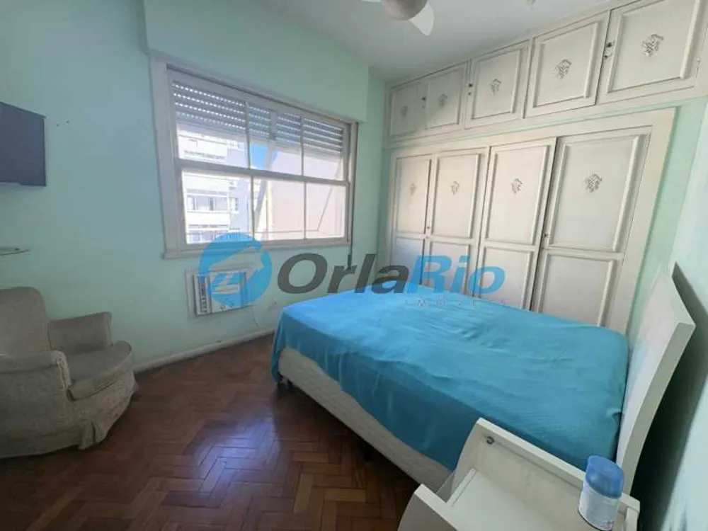 Apartamento, 3 quartos, 167 m² - Foto 18