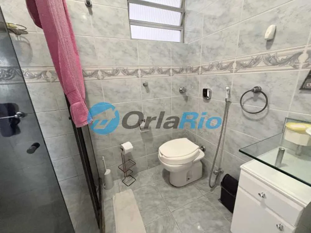 Apartamento, 3 quartos, 167 m² - Foto 4