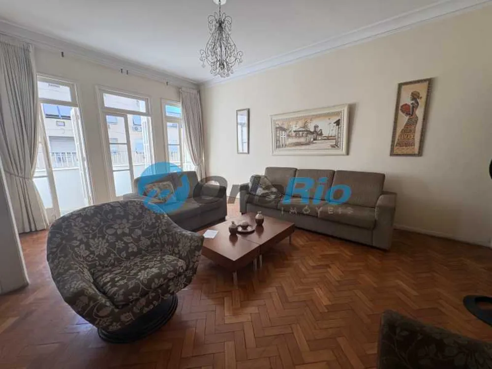 Apartamento, 3 quartos, 167 m² - Foto 24