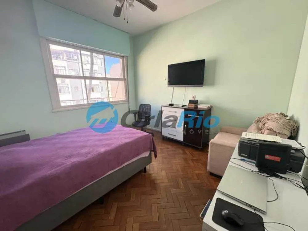 Apartamento, 3 quartos, 167 m² - Foto 13