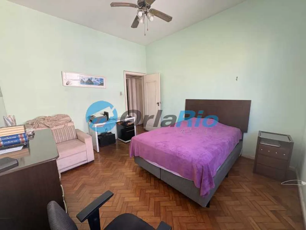 Apartamento, 3 quartos, 167 m² - Foto 1