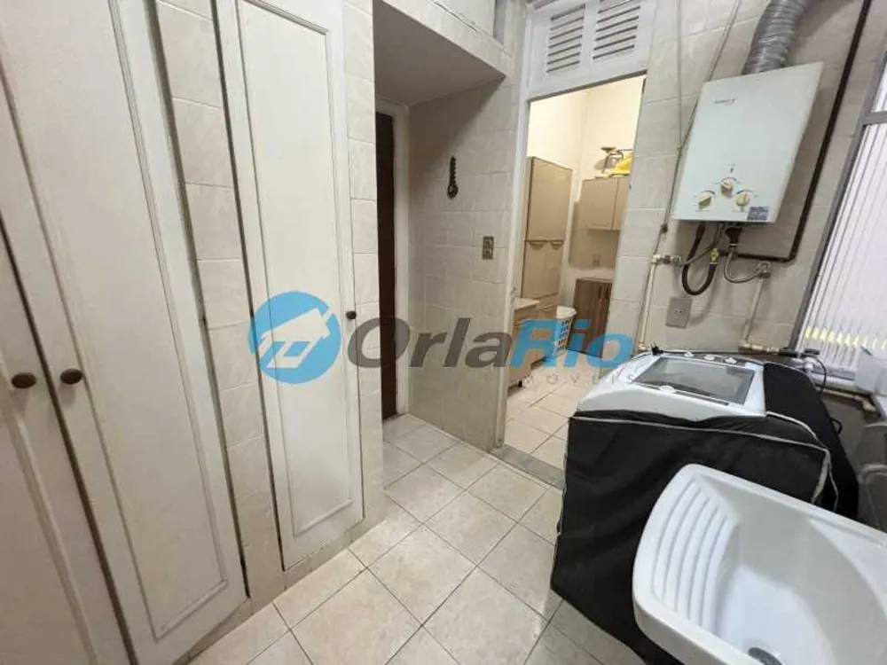Apartamento, 3 quartos, 167 m² - Foto 25