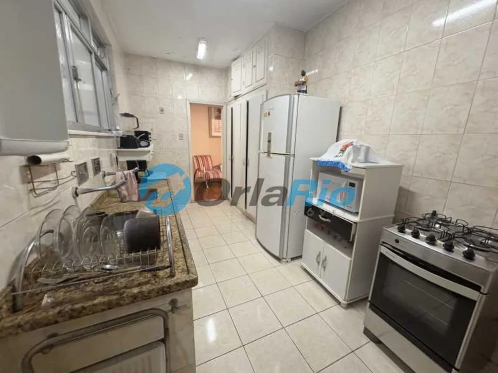 Apartamento, 3 quartos, 167 m² - Foto 10