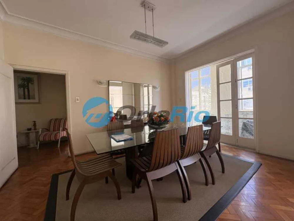 Apartamento, 3 quartos, 167 m² - Foto 28