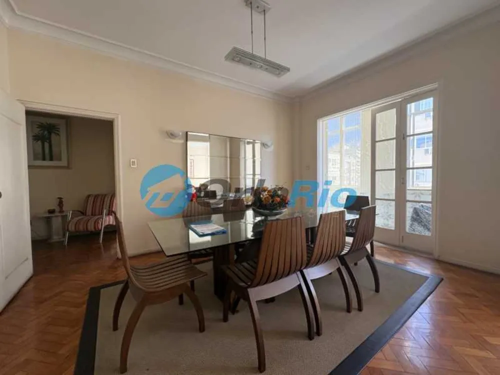 Apartamento, 3 quartos, 167 m² - Foto 21