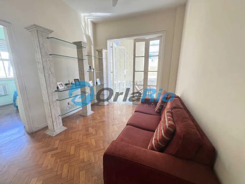 Apartamento, 3 quartos, 167 m² - Foto 8