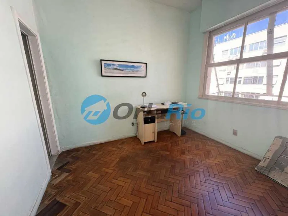 Apartamento, 3 quartos, 167 m² - Foto 3