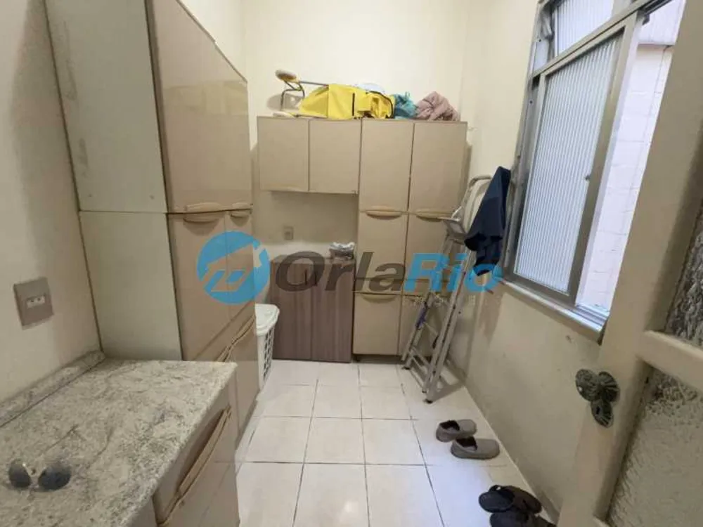 Apartamento, 3 quartos, 167 m² - Foto 2