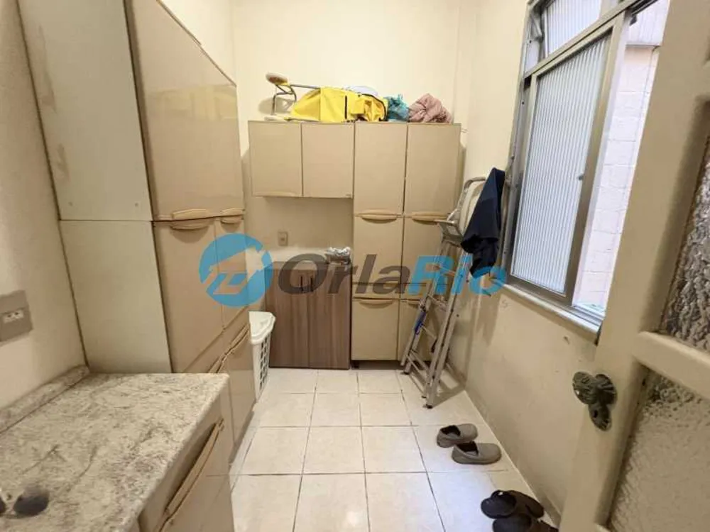 Apartamento, 3 quartos, 167 m² - Foto 26