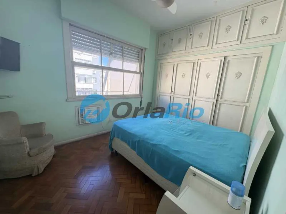Apartamento, 3 quartos, 167 m² - Foto 12
