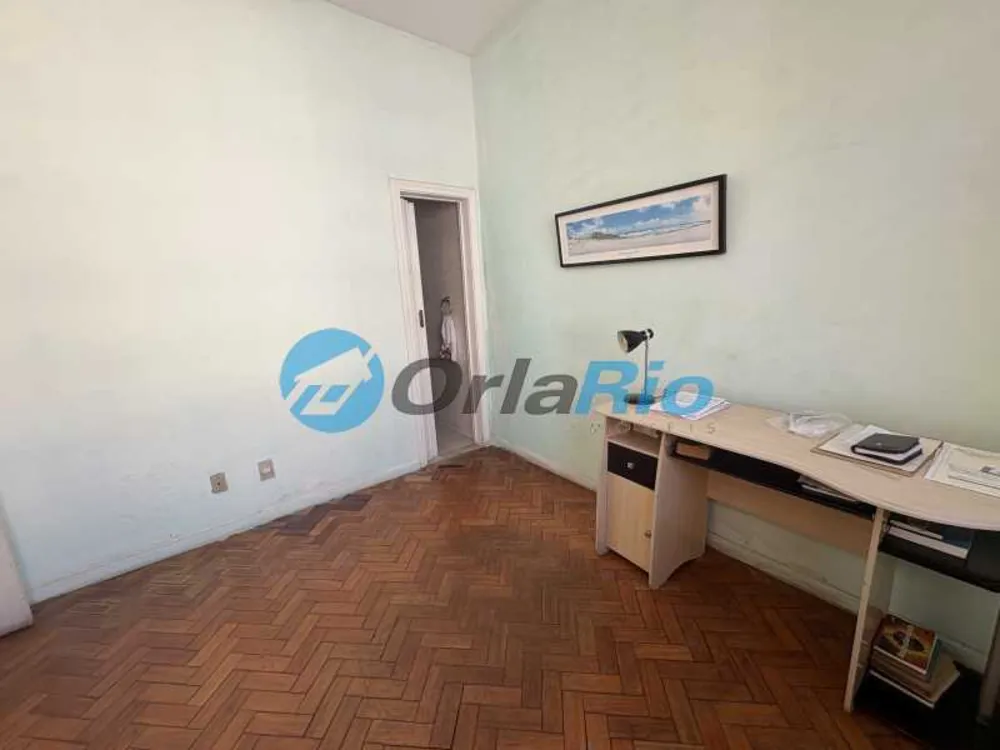 Apartamento, 3 quartos, 167 m² - Foto 7