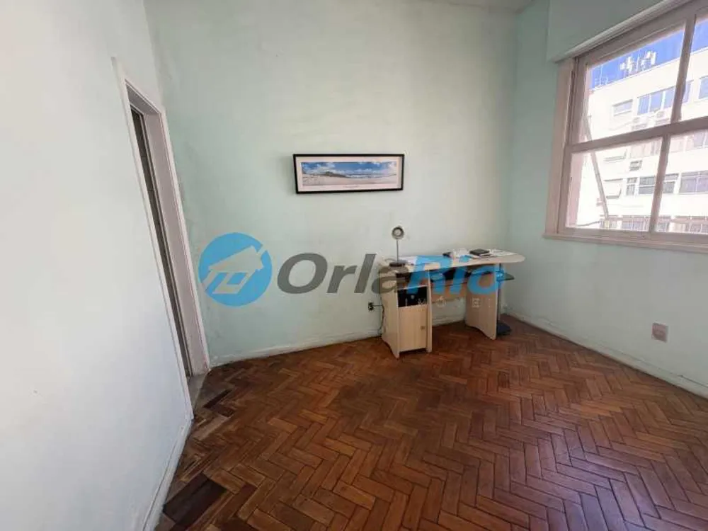 Apartamento, 3 quartos, 167 m² - Foto 23
