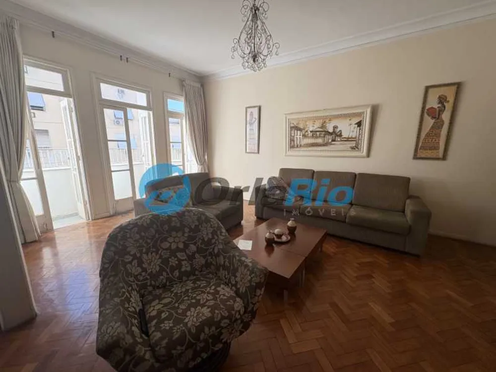 Apartamento, 3 quartos, 167 m² - Foto 19