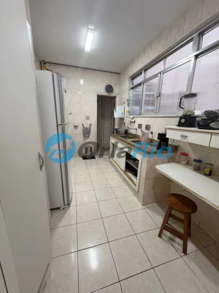 Apartamento, 3 quartos, 167 m² - Foto 6