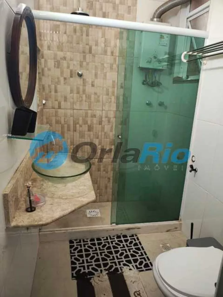 Kitnet-Studio, 38 m² - Foto 14