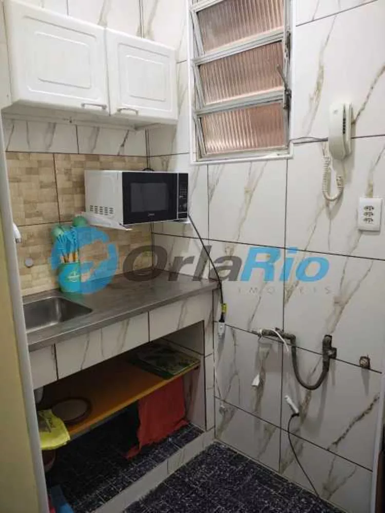 Kitnet-Studio, 38 m² - Foto 19