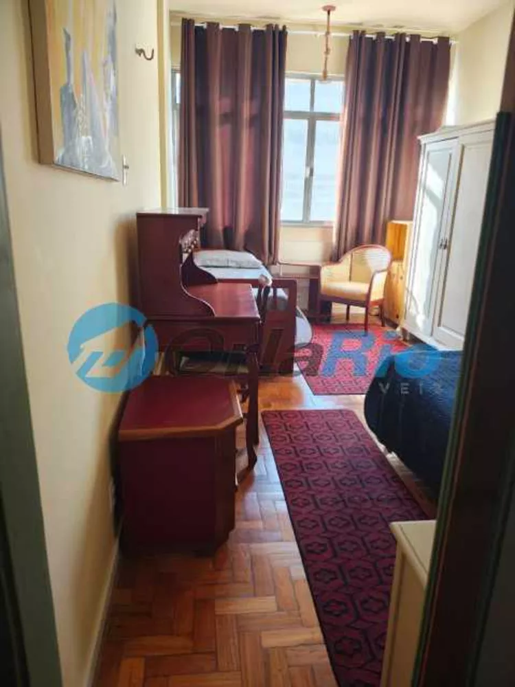 Kitnet-Studio, 38 m² - Foto 1