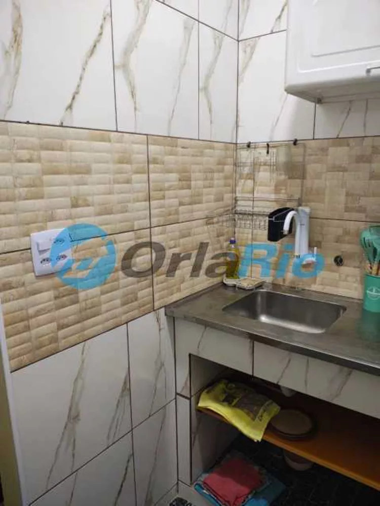 Kitnet-Studio, 38 m² - Foto 17