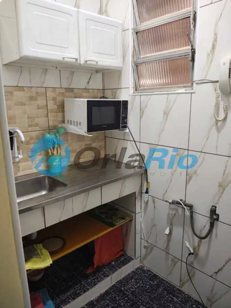 Kitnet-Studio, 38 m² - Foto 20