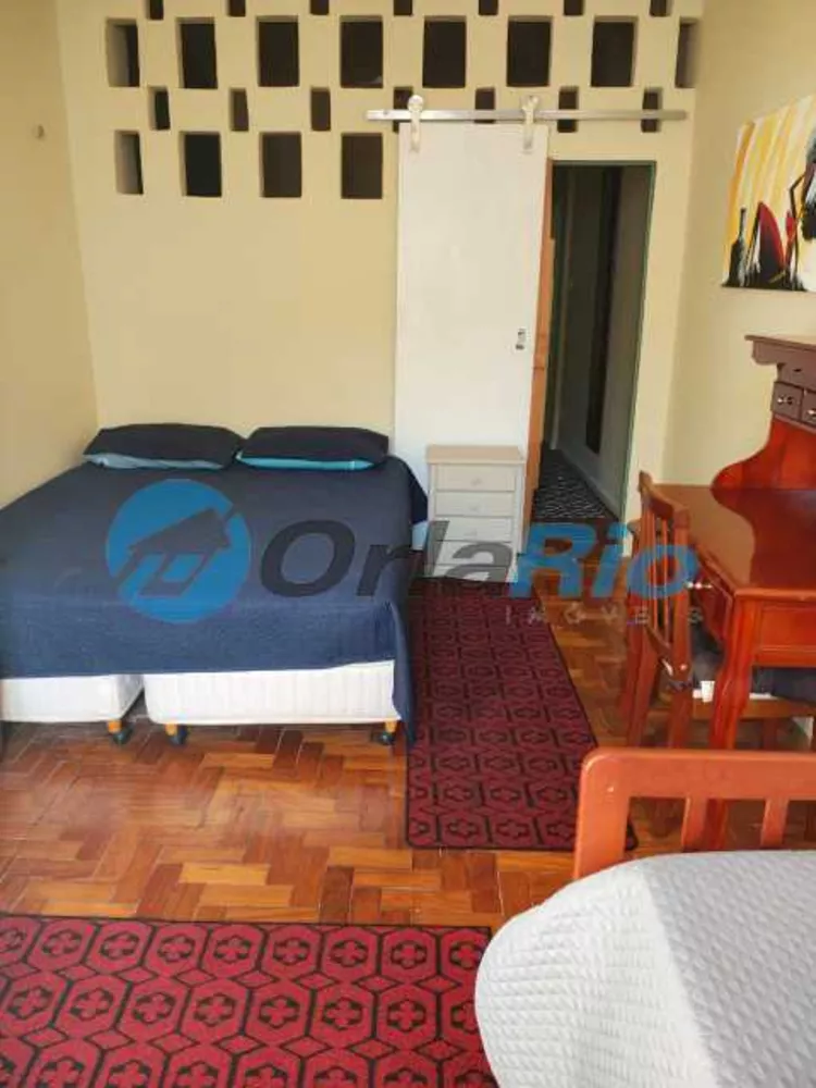 Kitnet-Studio, 38 m² - Foto 10