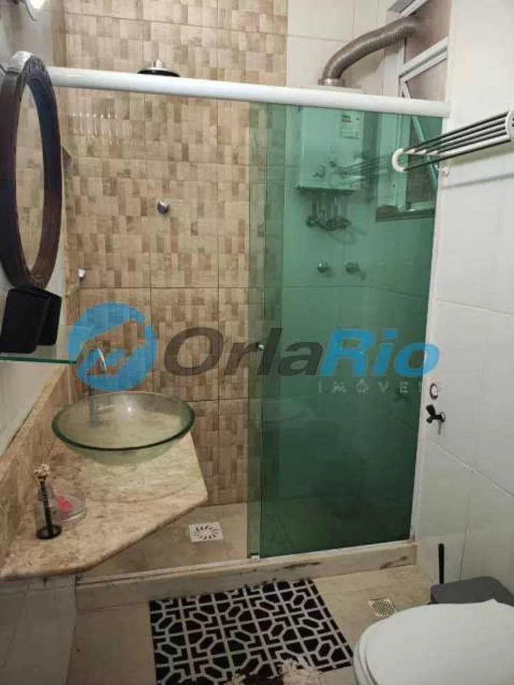 Kitnet-Studio, 38 m² - Foto 15