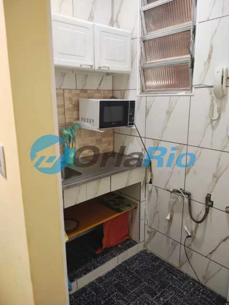 Kitnet-Studio, 38 m² - Foto 21