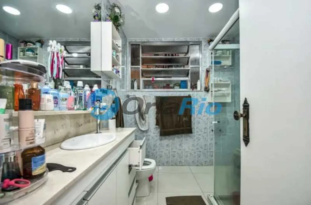 Apartamento, 3 quartos, 180 m² - Foto 9