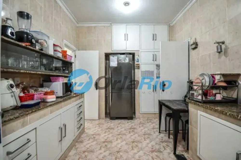 Apartamento, 3 quartos, 180 m² - Foto 19
