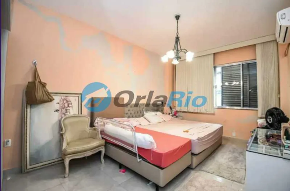 Apartamento, 3 quartos, 180 m² - Foto 12