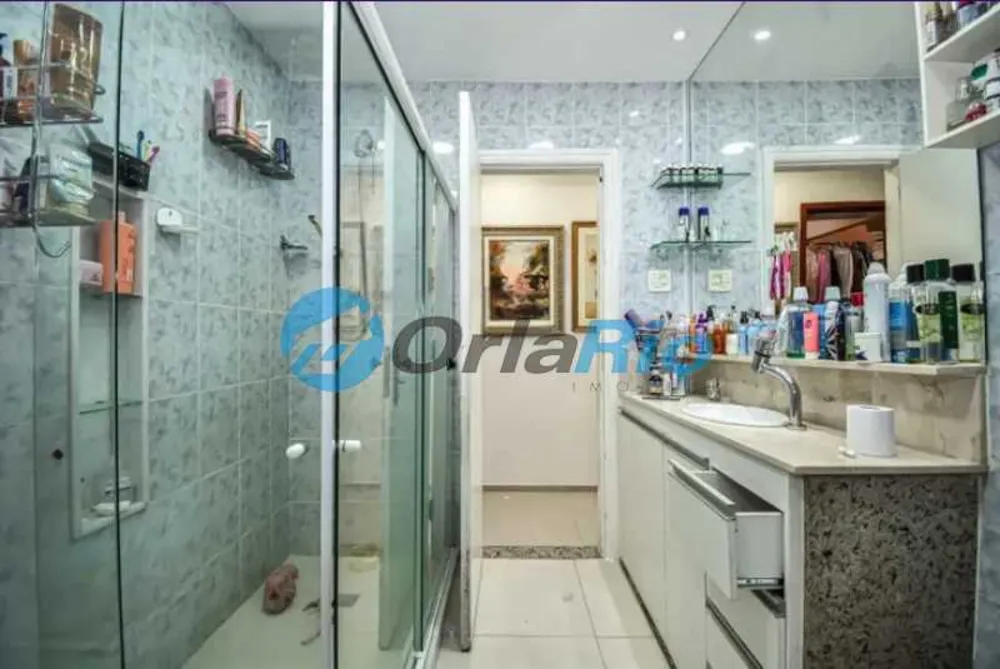 Apartamento, 3 quartos, 180 m² - Foto 10