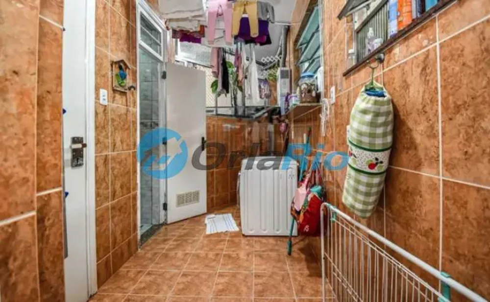 Apartamento, 3 quartos, 180 m² - Foto 21