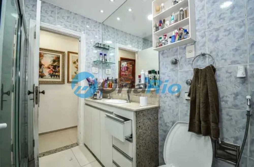 Apartamento, 3 quartos, 180 m² - Foto 11