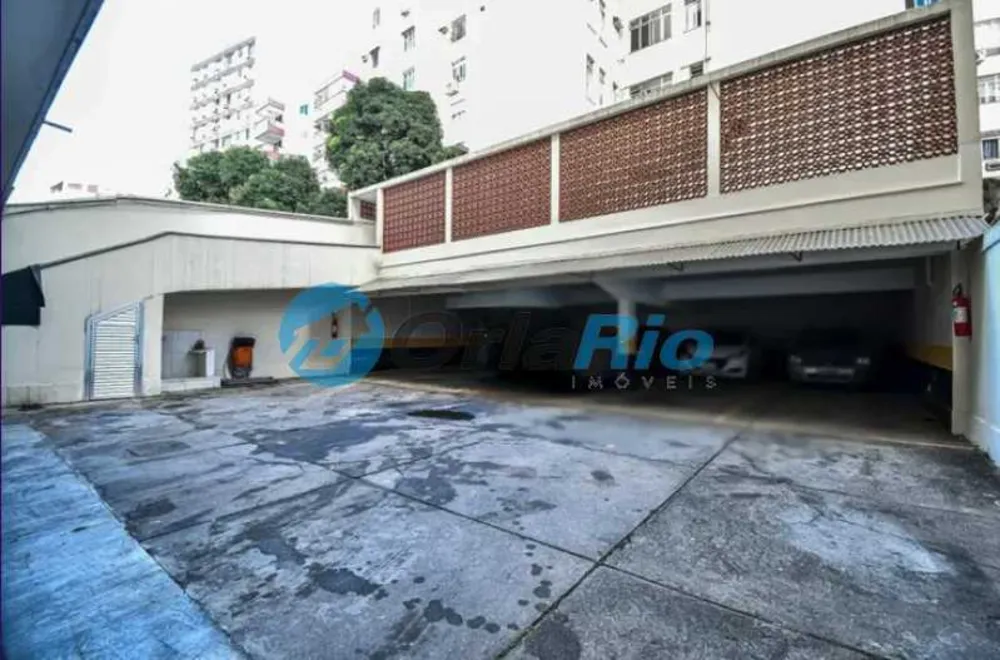 Apartamento, 3 quartos, 180 m² - Foto 26