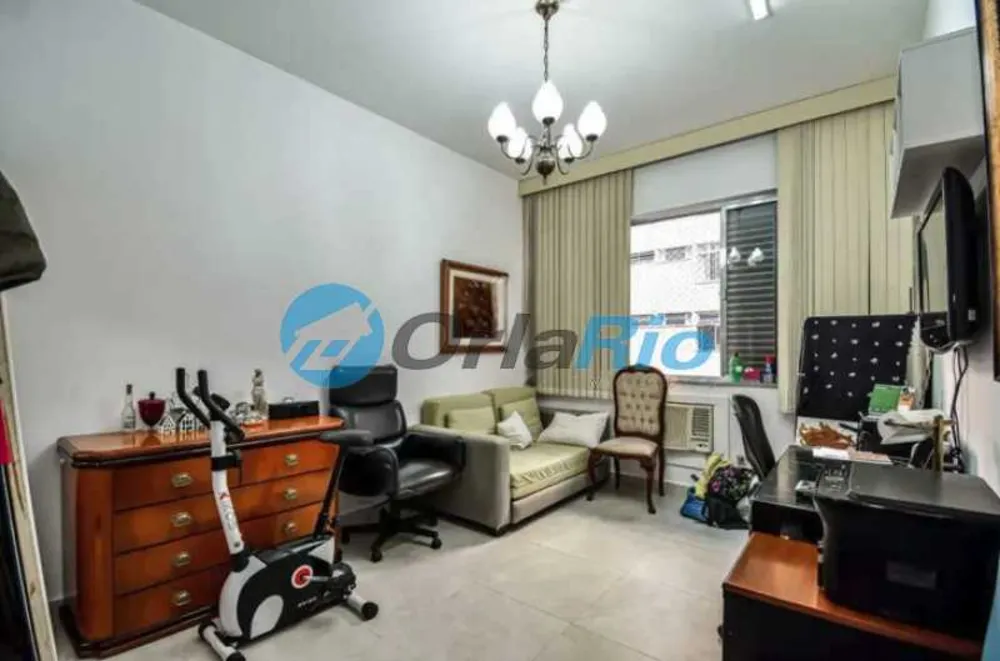 Apartamento, 3 quartos, 180 m² - Foto 6