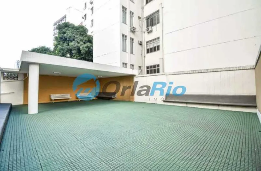 Apartamento, 3 quartos, 180 m² - Foto 25