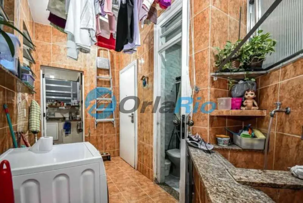 Apartamento, 3 quartos, 180 m² - Foto 22