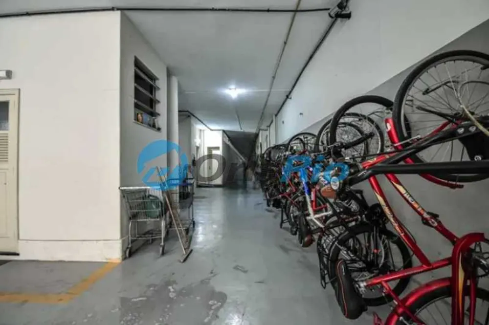 Apartamento, 3 quartos, 180 m² - Foto 27