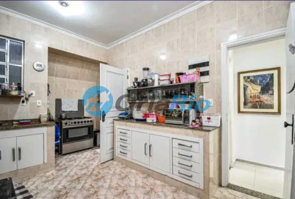 Apartamento, 3 quartos, 180 m² - Foto 20