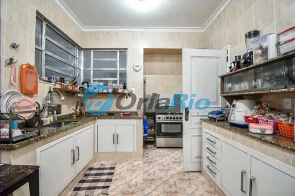 Apartamento, 3 quartos, 180 m² - Foto 18