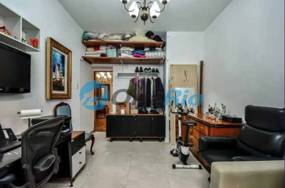 Apartamento, 3 quartos, 180 m² - Foto 7
