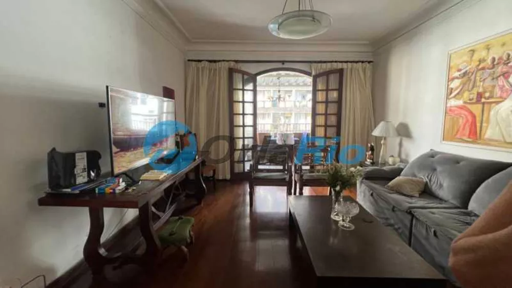 Apartamento, 4 quartos, 185 m² - Foto 3