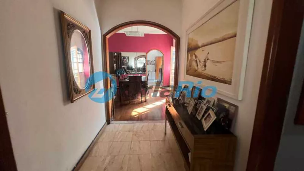 Apartamento, 4 quartos, 185 m² - Foto 11