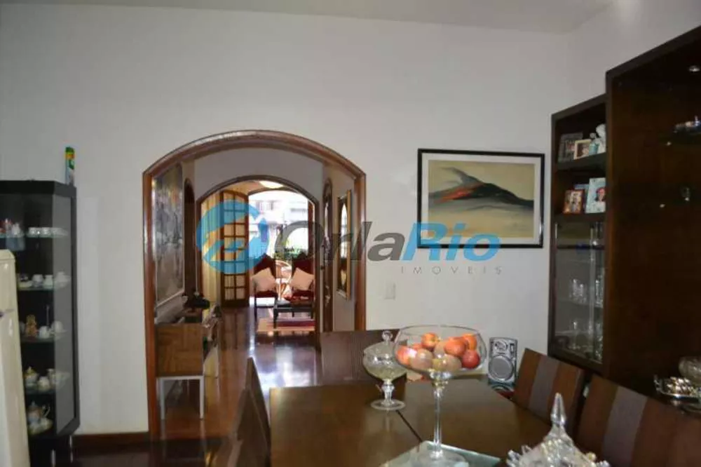 Apartamento, 4 quartos, 185 m² - Foto 10