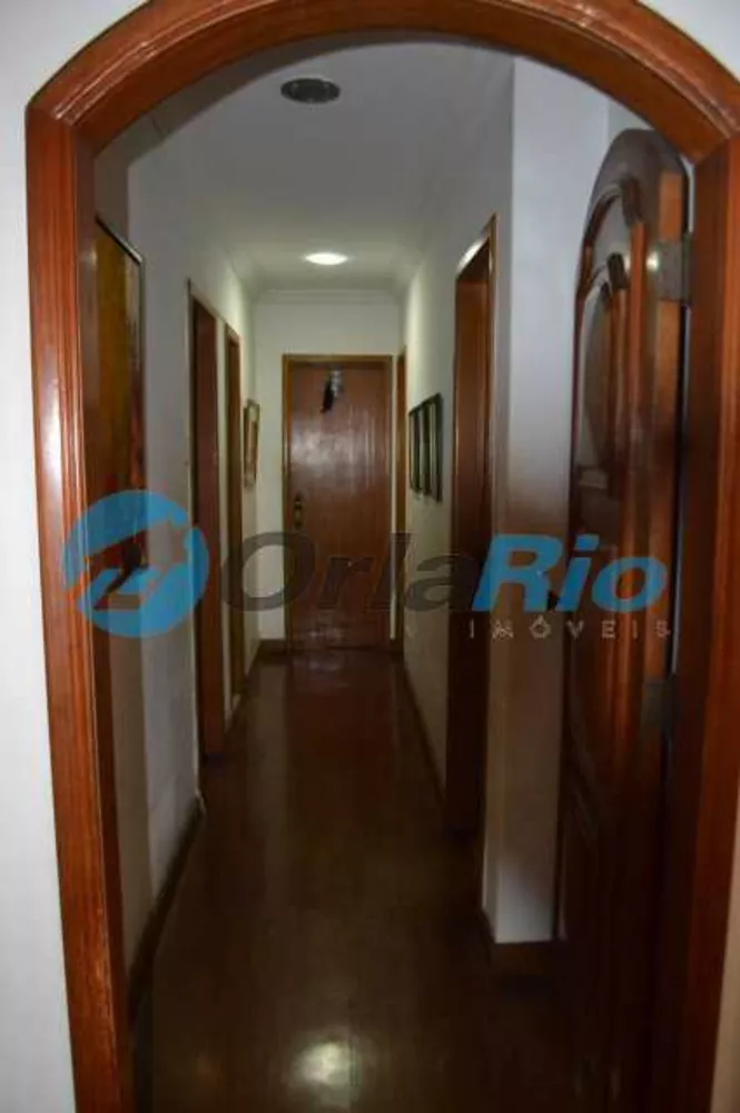 Apartamento, 4 quartos, 185 m² - Foto 13