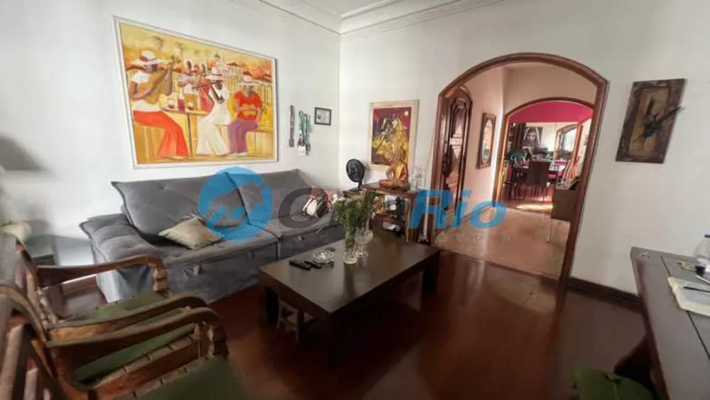 Apartamento, 4 quartos, 185 m² - Foto 5